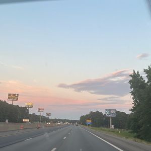 Meet your Posher, Molly